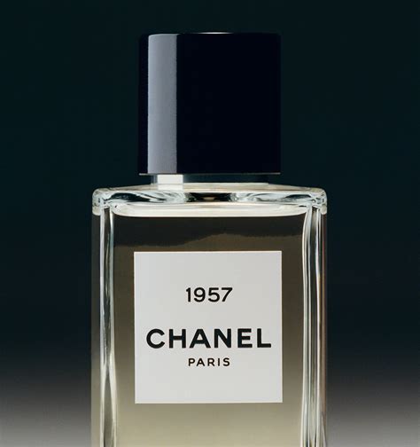 chanel 1957 perfume fragrantica|chanel 1957 only.